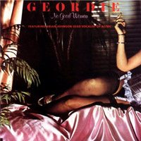 Geordie No Good Woman Album Cover