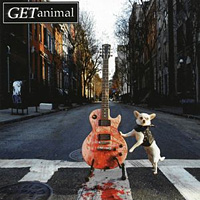 [Get Animal Get Animal Album Cover]