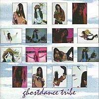Ghostdance Tribe Ghostdance Tribe Album Cover