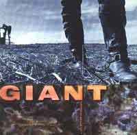 Giant Last of the Runaways Album Cover