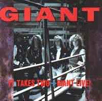 [Giant  Album Cover]