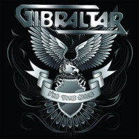 Gibraltar I'm The One Album Cover