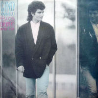 [Gino Vannelli Big Dreamers Never Sleep Album Cover]