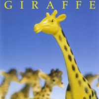 Giraffe Giraffe Album Cover