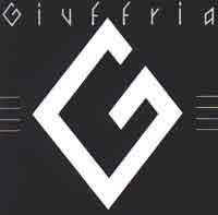 [Giuffria Giuffria Album Cover]