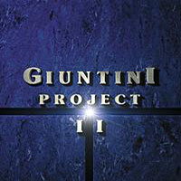 [Giuntini Project Giuntini Project II Album Cover]