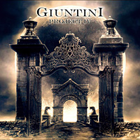 Giuntini Project IV Album Cover