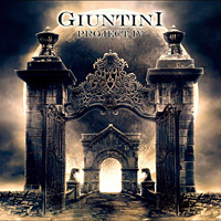 [Giuntini Project IV Album Cover]