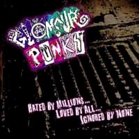 Glamour Punks Hated By Millions... Loved By All...Ignored By None Album Cover