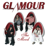 [Glamour  Album Cover]