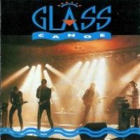 [Glass Canoe Glass Canoe Album Cover]