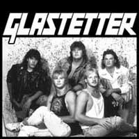 [Glastetter  Album Cover]