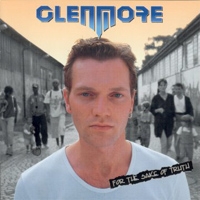 [Glenmore For The Sake Of Truth Album Cover]