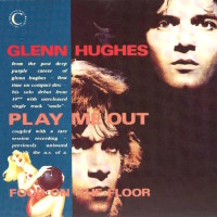 [Glenn Hughes  Album Cover]