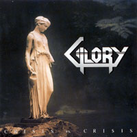 Glory Crisis vs. Crisis Album Cover