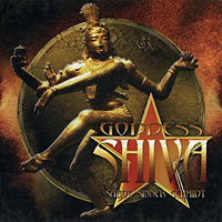 [Goddess Shiva Goddess Shiva Album Cover]