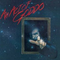 [Goddo An Act of Goddo Album Cover]