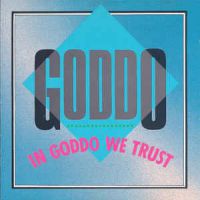 [Goddo  Album Cover]