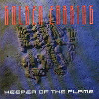 [Golden Earring Keeper Of The Flame Album Cover]