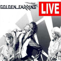Golden Earring Live Album Cover
