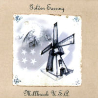 [Golden Earring Millbrook U.S.A. Album Cover]