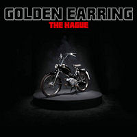 Golden Earring The Hague  Album Cover