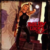 [Goldy Locks Sometimes Album Cover]