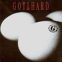 [Gotthard  Album Cover]