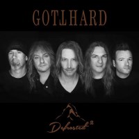 [Gotthard  Album Cover]