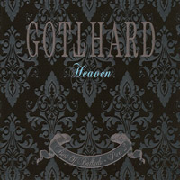 [Gotthard  Album Cover]