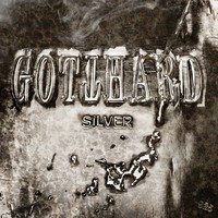 Gotthard Silver Album Cover