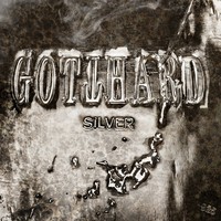 [Gotthard  Album Cover]