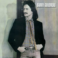 [Barry Goudreau  Album Cover]