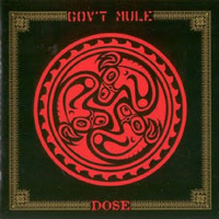 Gov't Mule Since 1994 Custom Crocs - Growkoc