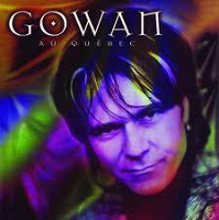 Gowan Au Quebec Album Cover
