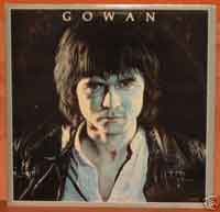 [Gowan Gowan Album Cover]