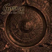 Gowan Great Dirty World Album Cover