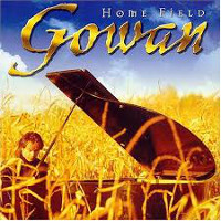 Gowan Homefield Album Cover