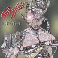 [Graffiti Obsession Album Cover]