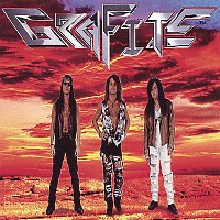 [Grafite Grafite Album Cover]