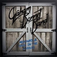[Graham Bonnet Band Meanwhile Back in the Garage Album Cover]