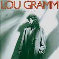 [Lou Gramm Ready Or Not Album Cover]