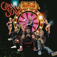 Grand Slam Wheel of Fortune Album Cover