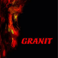 Granit Granit Album Cover