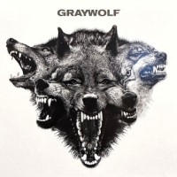 [Graywolf Graywolf Album Cover]