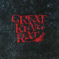 [Great King Rat Great King Rat Album Cover]