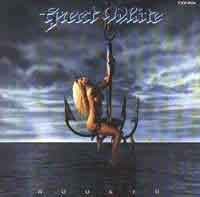 Great White Hooked Album Cover