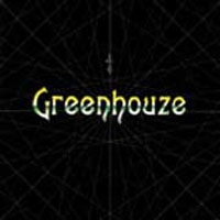 [Greenhouze Greenhouze Album Cover]