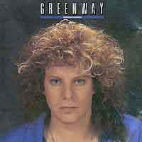 Greenway Serious Business Album Cover