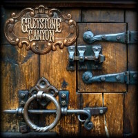 Greystone Canyon Iron and Oak Album Cover